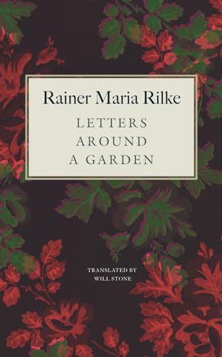 Beispielbild fr Letters around a Garden (Hardcover) zum Verkauf von Grand Eagle Retail