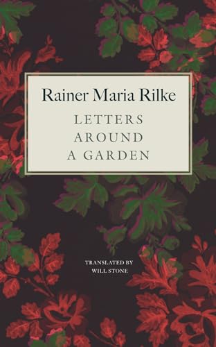 Imagen de archivo de Letters around a Garden (Hardcover) a la venta por Grand Eagle Retail