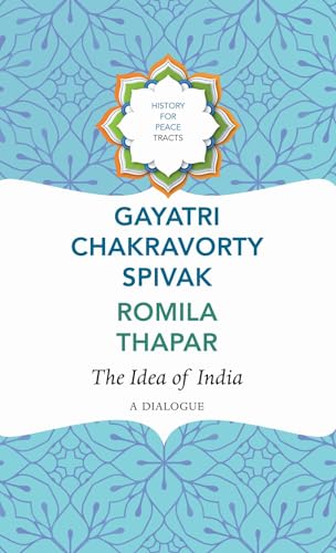 Imagen de archivo de The Idea of India: A Dialogue a la venta por Books Puddle