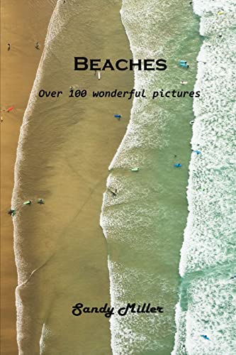 Beispielbild fr Beaches : Over 100 wonderful pictures zum Verkauf von Buchpark