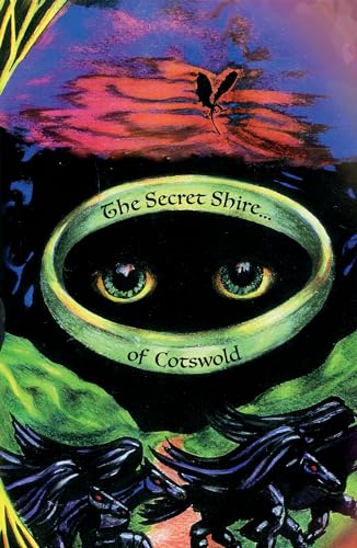 9781803130132: The Secret Shire of Cotswold