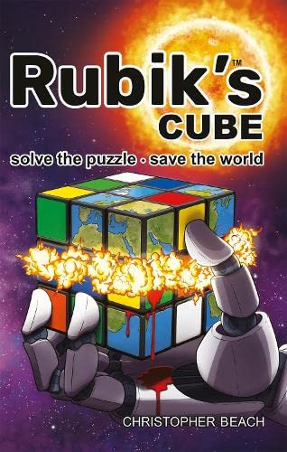 Imagen de archivo de Rubiks Cube a la venta por GreatBookPrices