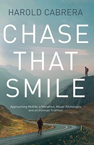 Stock image for Chase That Smile for sale by Blackwell's