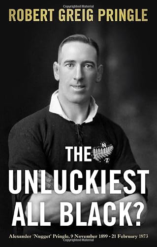 Imagen de archivo de Unluckiest All Black a la venta por GreatBookPrices