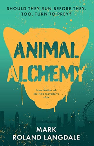 9781803130866: Animal Alchemy