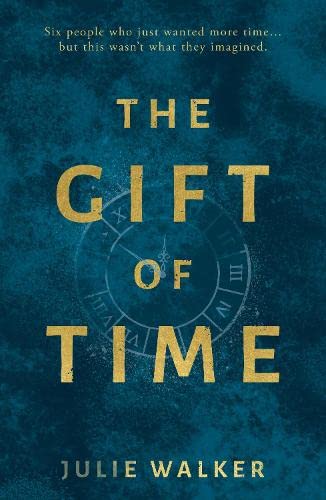 Beispielbild fr The Gift of Time zum Verkauf von WorldofBooks