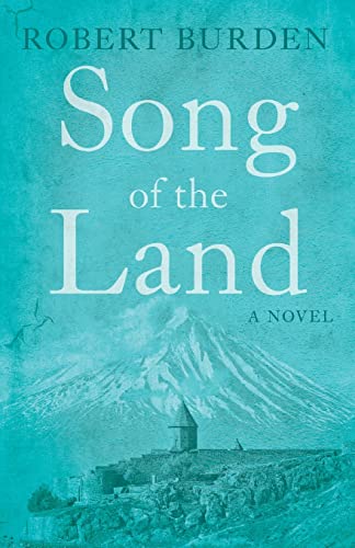 9781803131177: Song of the Land: A Book of Migrants and Memories