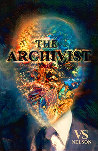 Stock image for The Archivist for sale by Blackwell's