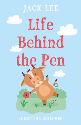 Stock image for Life Behind the Pen for sale by Blackwell's