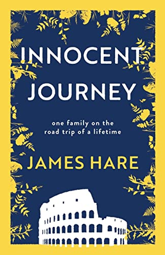 9781803131719: Innocent Journey