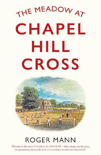 9781803131757: The Meadow at Chapel Hill Cross