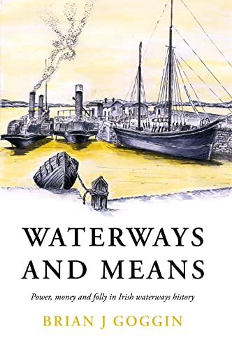 Stock image for Waterways And Means for sale by Speedy Hen