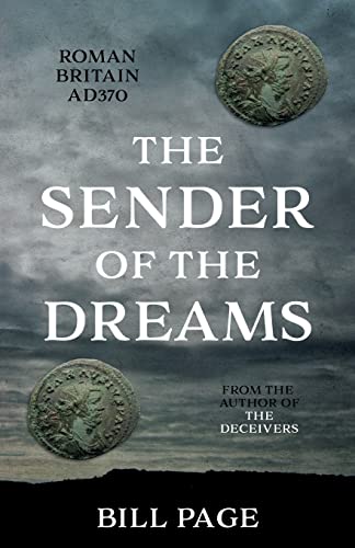 Stock image for Sender Of The Dreams The for sale by GreatBookPrices