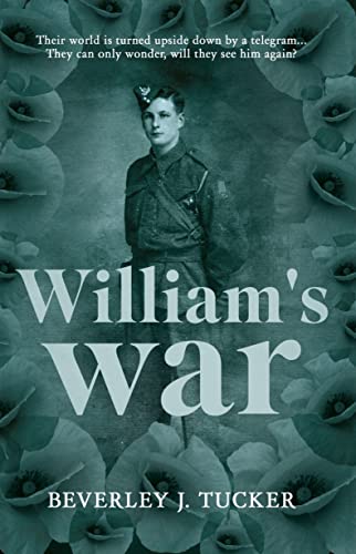 Stock image for Williams War for sale by Reuseabook