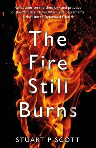 Stock image for The Flame Still Burns for sale by Blackwell's