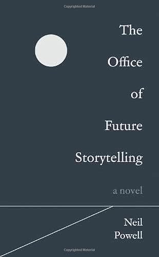 Beispielbild fr The Office of Future Storytelling zum Verkauf von Blackwell's