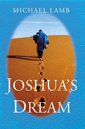 Stock image for Joshua's Dream for sale by WorldofBooks