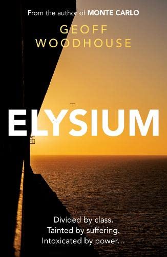 Stock image for Elysium for sale by Blackwell's