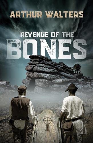 Stock image for Revenge of the Bones for sale by Blackwell's