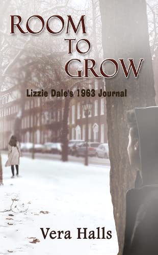 9781803132884: Room To Grow: Lizzie Dale's 1963 Journal
