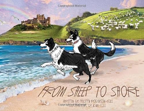 Stock image for From Sheep to Shore for sale by WorldofBooks