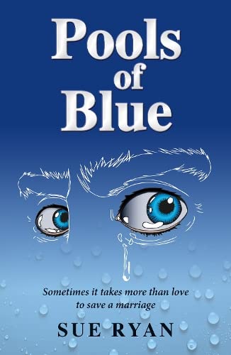Beispielbild fr Pools of Blue zum Verkauf von WorldofBooks