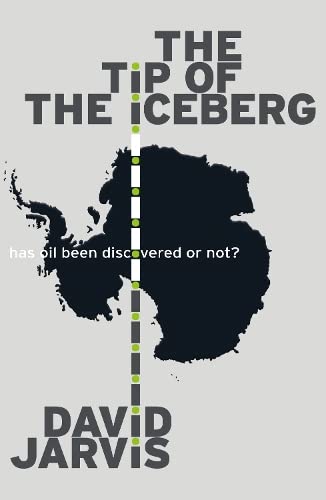 Beispielbild fr The Tip of the Iceberg zum Verkauf von AwesomeBooks