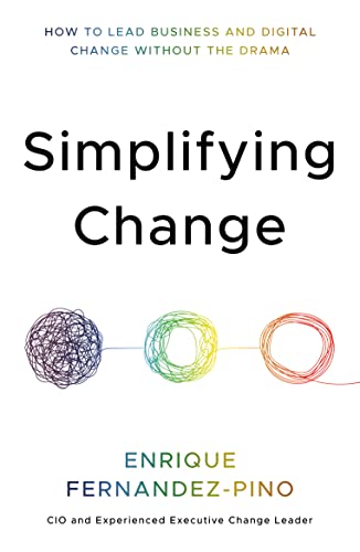 Stock image for Simplifying Change for sale by WorldofBooks