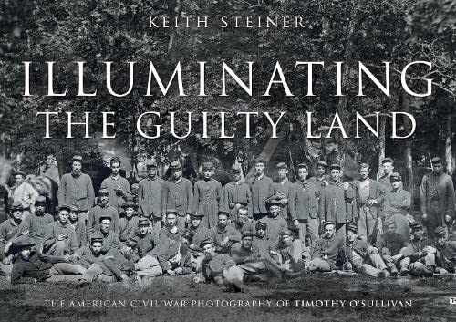 Imagen de archivo de Illuminating the Guilty Land a la venta por Blackwell's