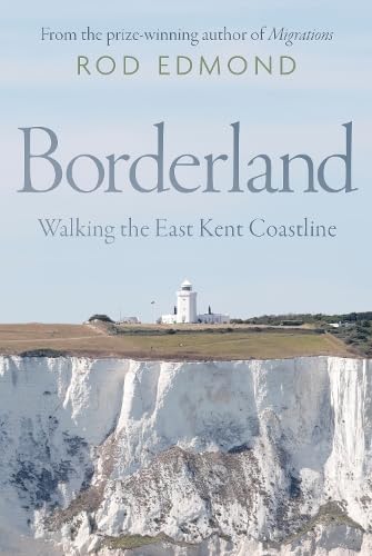 Stock image for Borderland for sale by GreatBookPrices