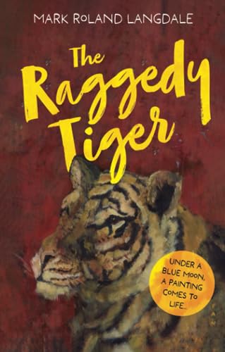 Stock image for The Raggedy Tiger for sale by GreatBookPrices