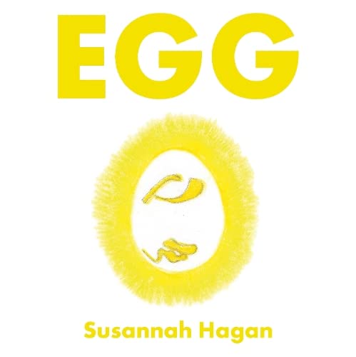 Imagen de archivo de Egg a la venta por GreatBookPrices