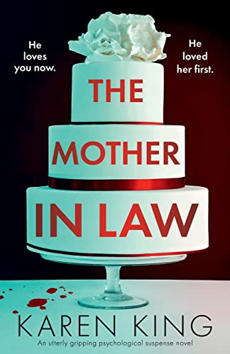 Stock image for The Mother-in-Law: An utterly gripping psychological suspense novel for sale by SecondSale