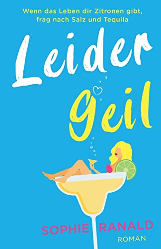 Stock image for Leider geil -Language: german for sale by GreatBookPrices