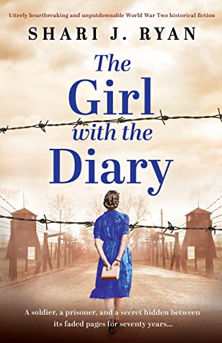 Beispielbild fr The Girl with the Diary: Utterly heartbreaking and unputdownable World War Two historical fiction (Last Words) zum Verkauf von SecondSale
