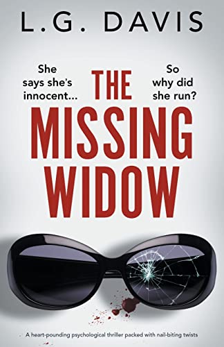 Beispielbild fr The Missing Widow zum Verkauf von PBShop.store US