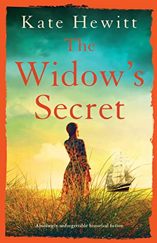 Stock image for The Widow's Secret: Absolutely unforgettable historical fiction (The Goswell Quartet) for sale by GF Books, Inc.