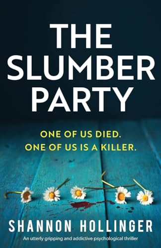 

The Slumber Party