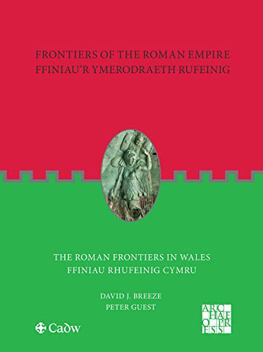 Stock image for Frontiers of the Roman Empire for sale by Blackwell's