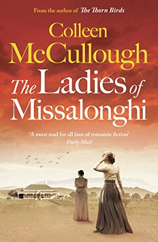 9781803280097: The Ladies of Missalonghi