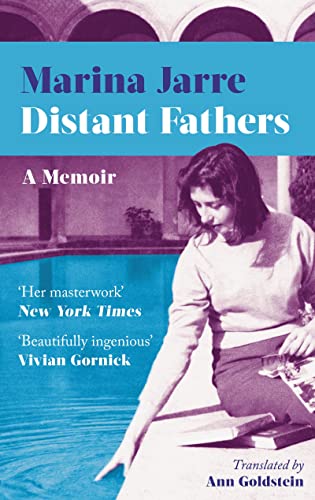 Stock image for Distant Fathers for sale by WorldofBooks