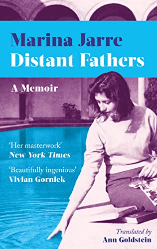 Stock image for Distant Fathers for sale by WorldofBooks
