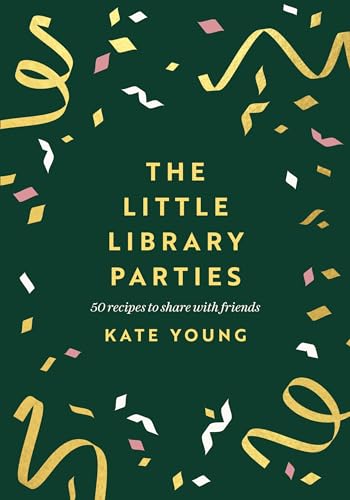

The Little Library Parties (Paperback)