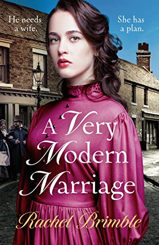 9781803281315: A Very Modern Marriage (The Ladies of Carson Street)