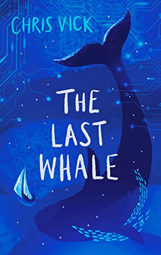 Beispielbild fr The Last Whale zum Verkauf von WorldofBooks