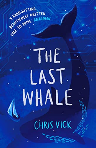 Stock image for The Last Whale for sale by WorldofBooks