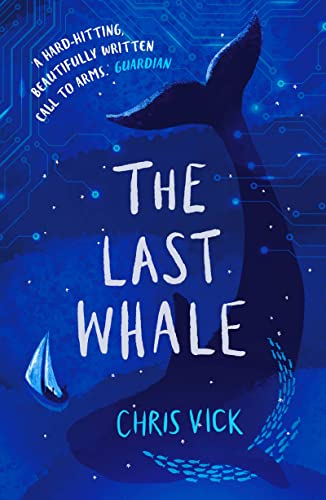 9781803281629: The Last Whale: Chris Vick