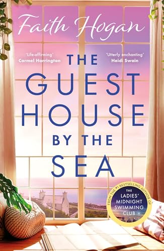 Stock image for The Guest House by the Sea (Paperback) for sale by Grand Eagle Retail