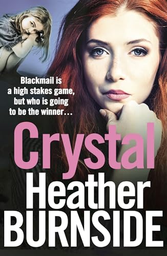 Stock image for Crystal: An addictive and gripping gangland crime novel (The Working Girls) for sale by Reuseabook
