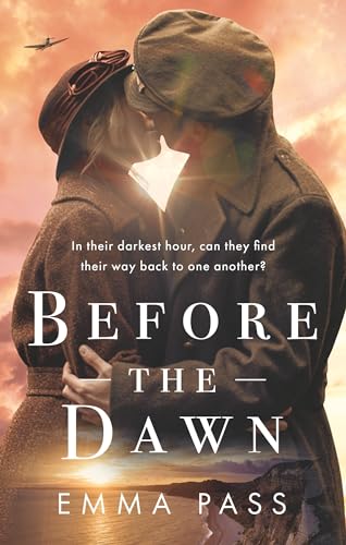 Stock image for Before the Dawn for sale by AwesomeBooks